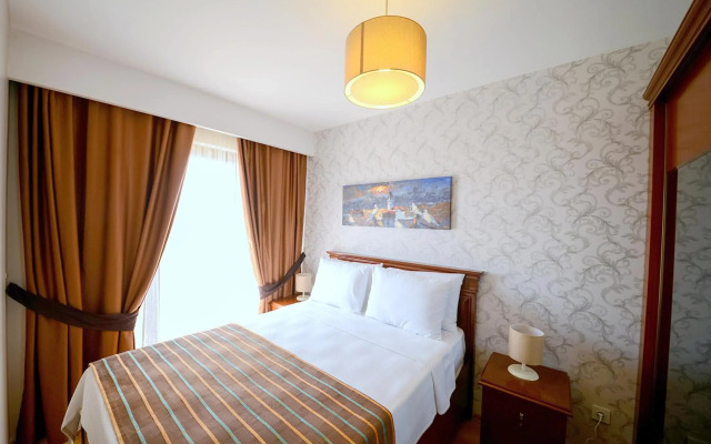 Sarajevo Suit Hotel