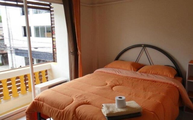 Wait For It Guesthouse