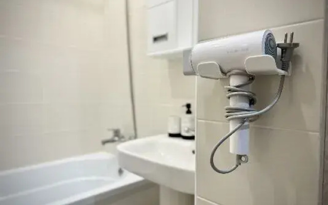 Апартаменты Рейди Рум на ул. Станкевича, д. 45, к.1