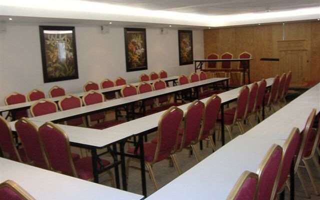 VIP Inn Beira