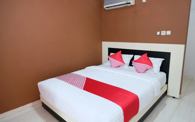 Super OYO 811 Mars Kost Syariah