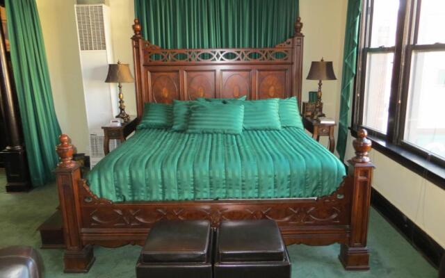 Bridgeport Bed and Breakfast