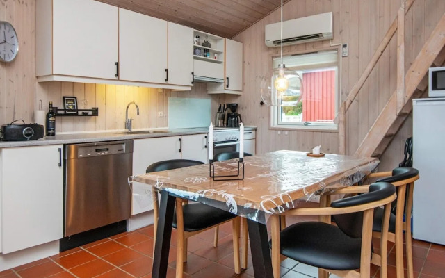 6 Person Holiday Home in Sydals-by Traum