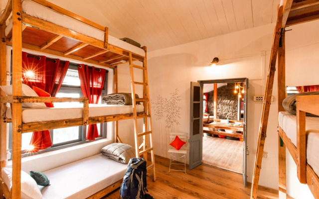 Zostel Kodaikanal - Hostel