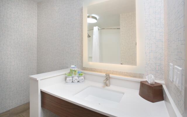 Holiday Inn Express Salt Lake City Downtown by IHG