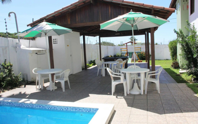 Hotel Recanto da Costeira