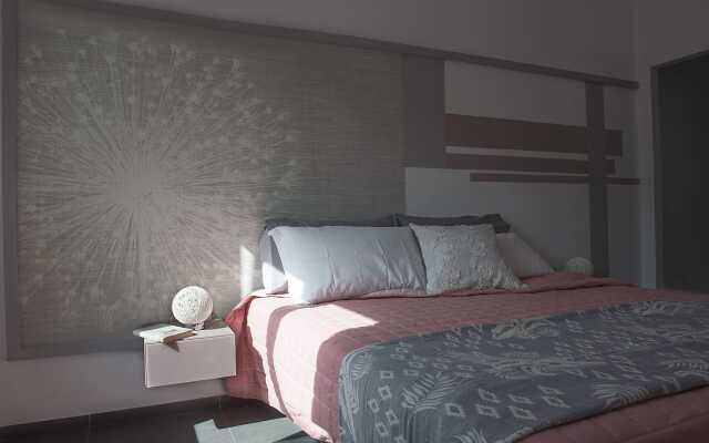 Nautilus B&B Suite Design