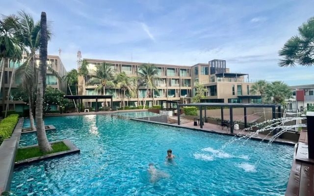 Pixel - Studio Cape Panwa Ocean Front Partial Seaview