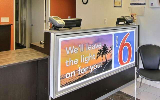 Motel 6 Buellton, CA - Solvang Area