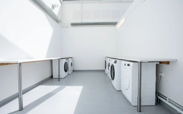 ApartDirect Arlandastad