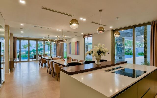 The Five Villas
