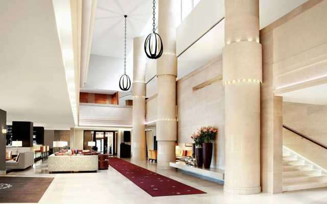 Sheraton Stockholm Hotel