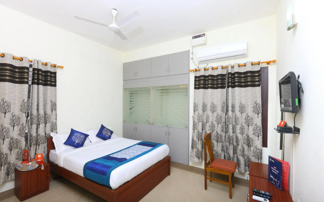 Sorgam Service Apartments