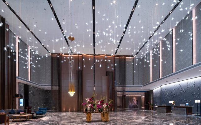 Grand Skylight International Hotel Haoyue