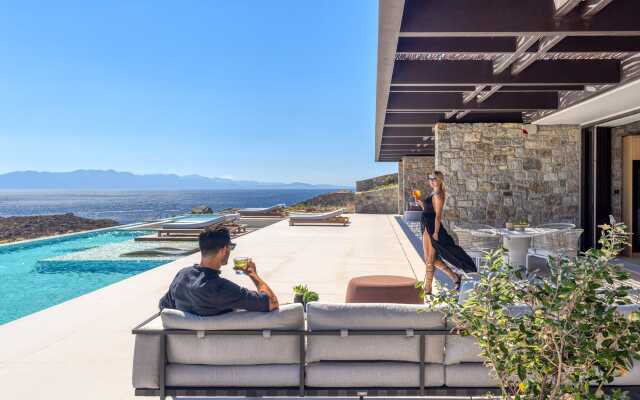 Untold Mykonos