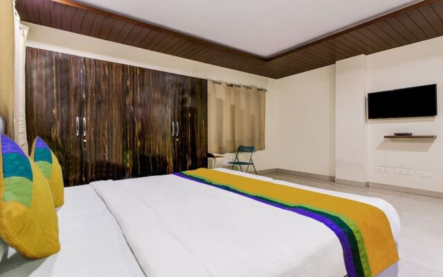 Treebo Trip Ovolo Suites