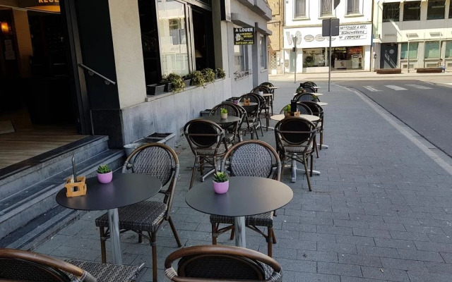 Hotel Le New Matinal