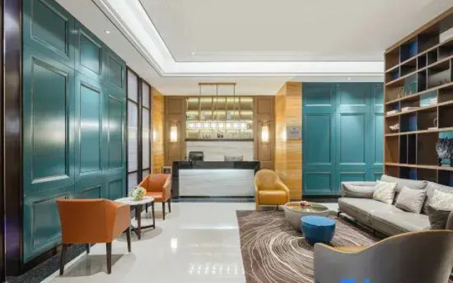 WanLi Seaview Hotel