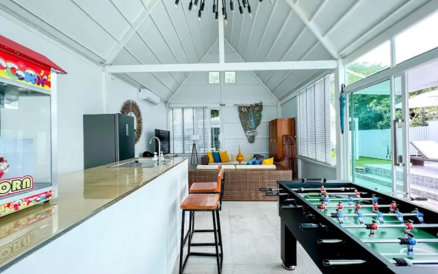 One Villa Samaesarn