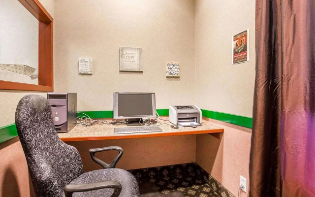 Quality Inn & Suites