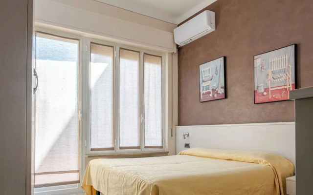 Hotel 3 Cozy and Authentic Stay in Ventimiglia