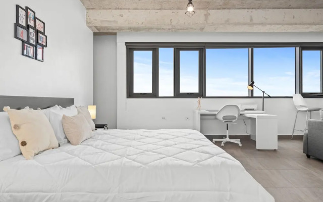 Otium Rentals Vacation Rental w Relaxing View
