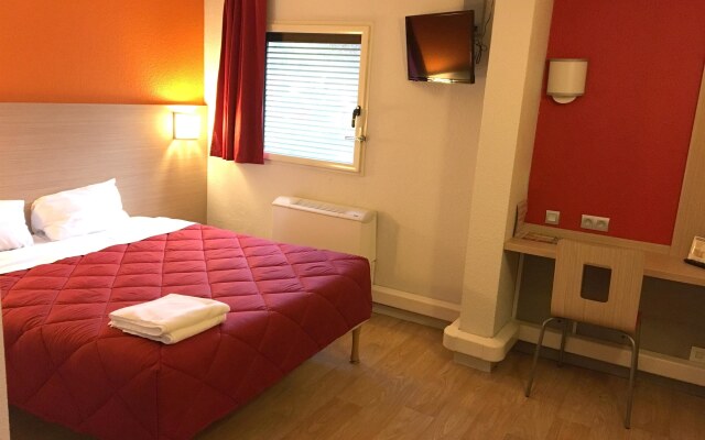 Première Classe Paris Ouest - Nanterre - La Défense