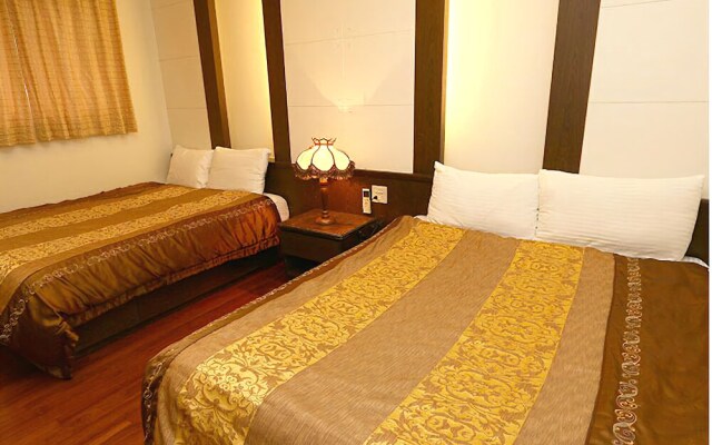 Cold Spring The World B&B
