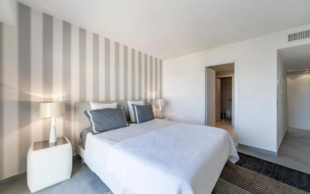 Brand new two bedrooms on the Croisette - Hotel in Cannes - Photo 5