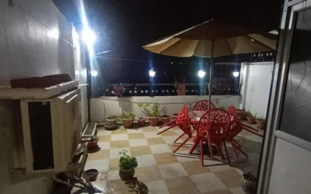Hotel Aavas