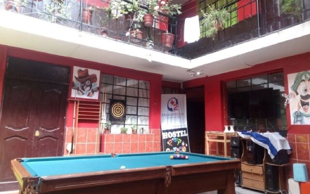 Hostel Cofico Cusco