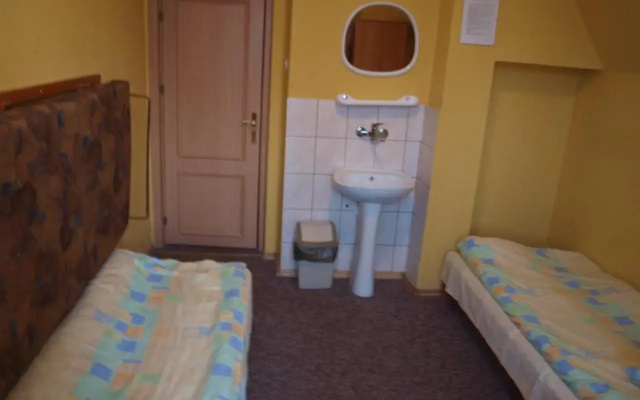 Pokoje Gościnne Żak