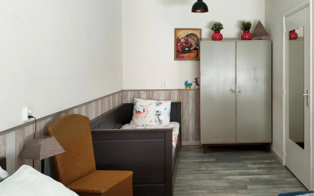 b&b de Wensput