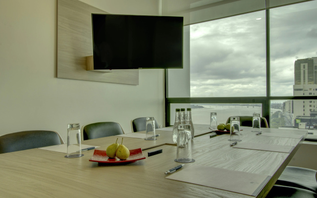 Doubletree By Hilton Guayaquil