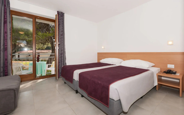 Maistra Apartments Villas Rubin, Rovinj