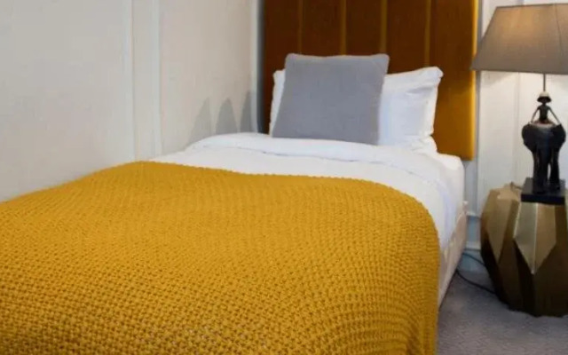 Ramada Cromwell Stevenage