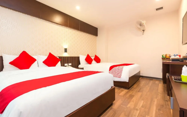 OYO 930 Thang Long Hotel