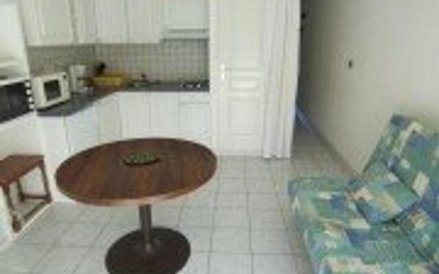 Appartement Saint-Lary-Soulan, 2 pièces, 6 personnes - FR-1-457-264