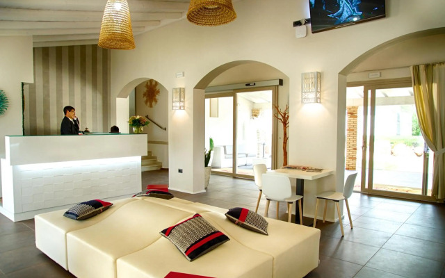 Eliantos Hotel