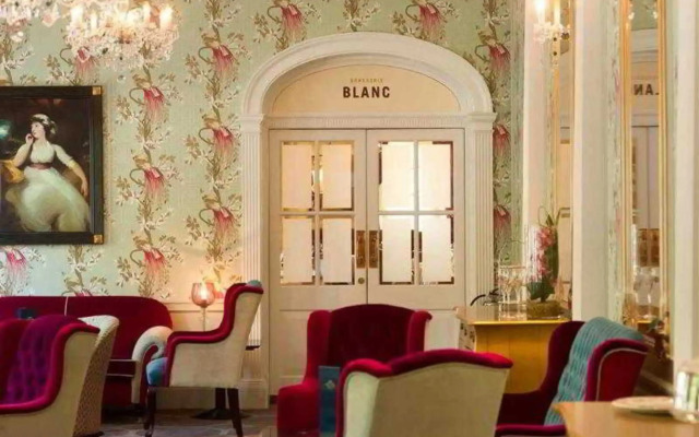 Francis Hotel Bath