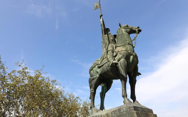 FLH Porto Ribeira Typical Studio