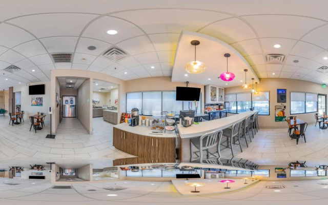 Holiday Inn Brownsville by IHG