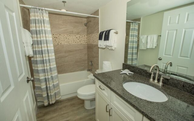 Inlet Reef 216 Destin - 1 Br Condo