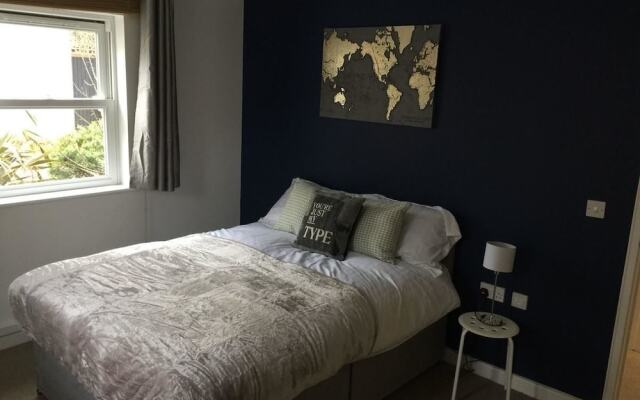 Luxurious 2 Bed Apart in the Centre of Cambridge!