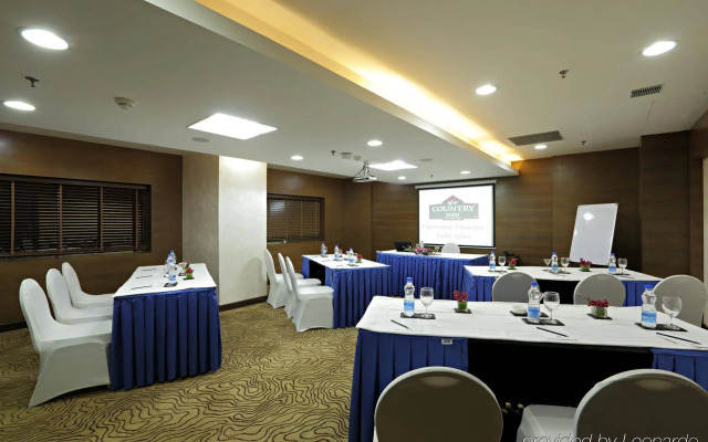 Zone Connect by The Park Saket New Delhi