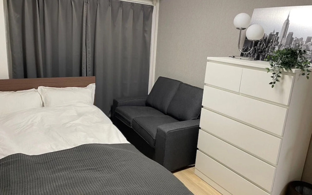 OK Building Ikebukuro Honcho