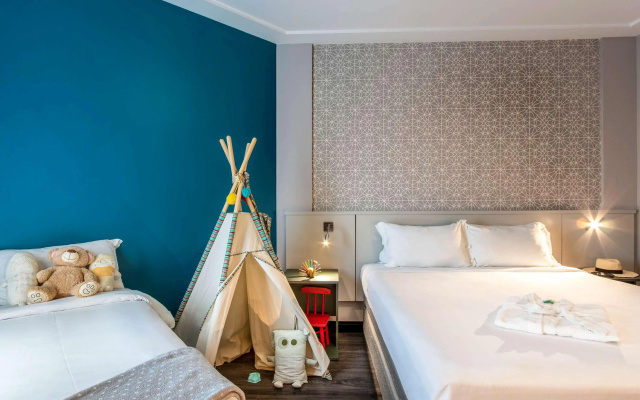 Mercure Florianópolis