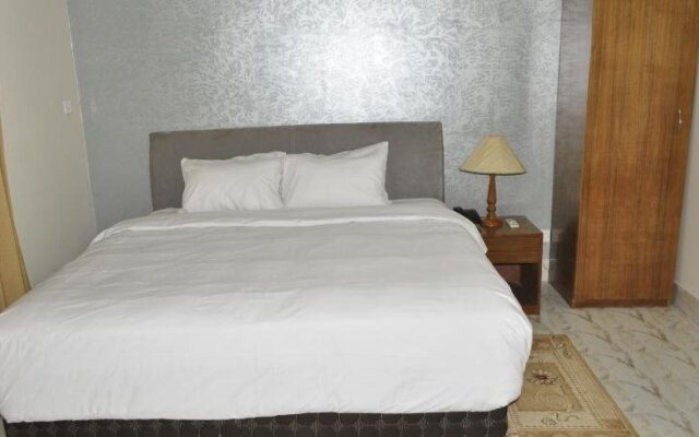 Hotel Shining Touch Limited