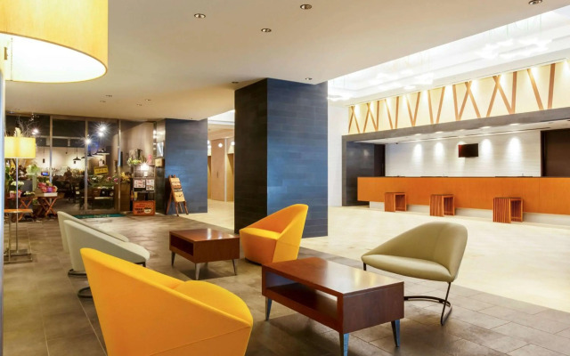 ibis Styles Sapporo