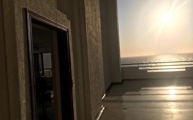 3MR8 Apartamento Duplex en Cartagena